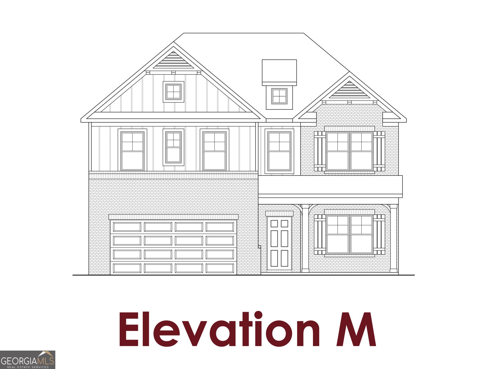 6 Commons Way Cartersville - Photo 1