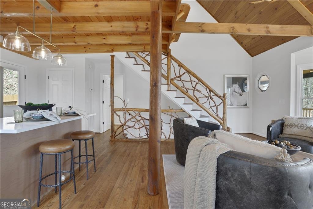 125 Owltown Drive Ellijay - Photo 13