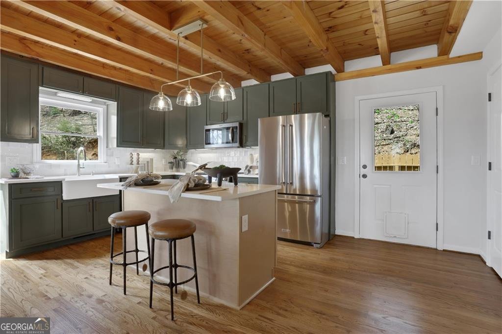 125 Owltown Drive Ellijay - Photo 14