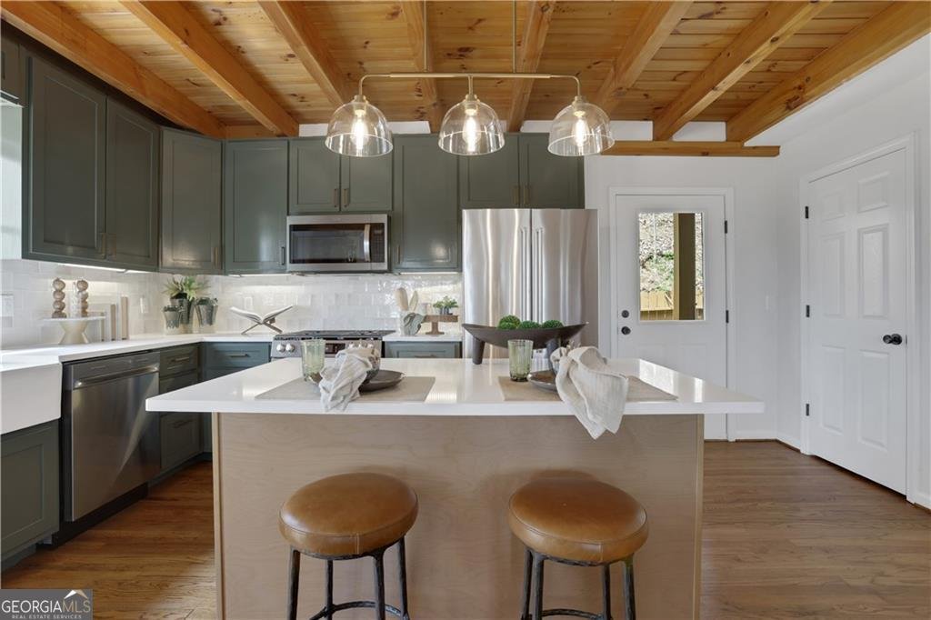 125 Owltown Drive Ellijay - Photo 15