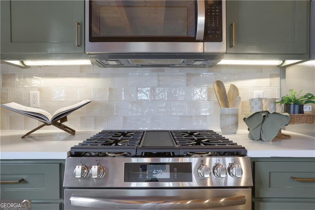 125 Owltown Drive Ellijay - Photo 16