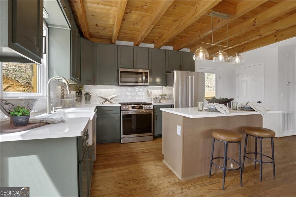 125 Owltown Drive Ellijay - Photo 17