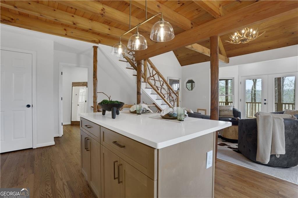 125 Owltown Drive Ellijay - Photo 18