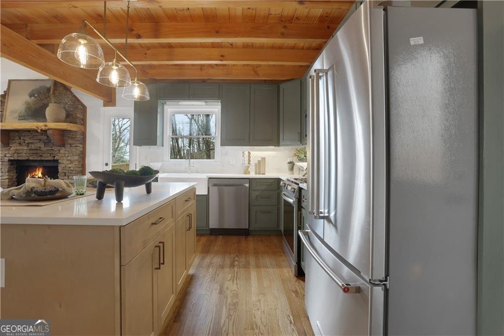 125 Owltown Drive Ellijay - Photo 19