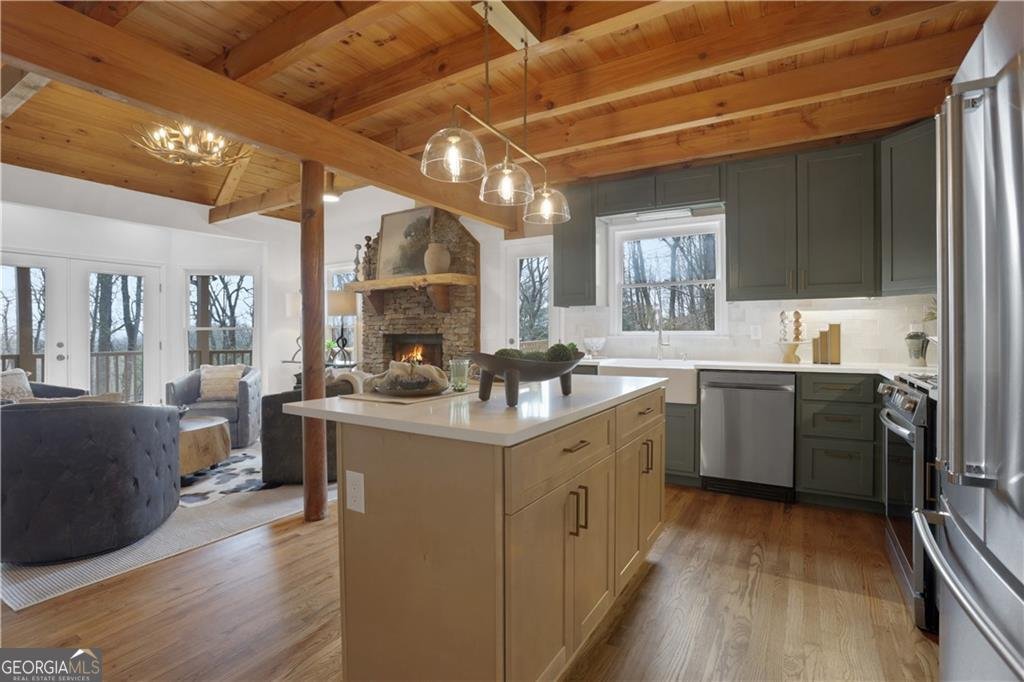 125 Owltown Drive Ellijay - Photo 20