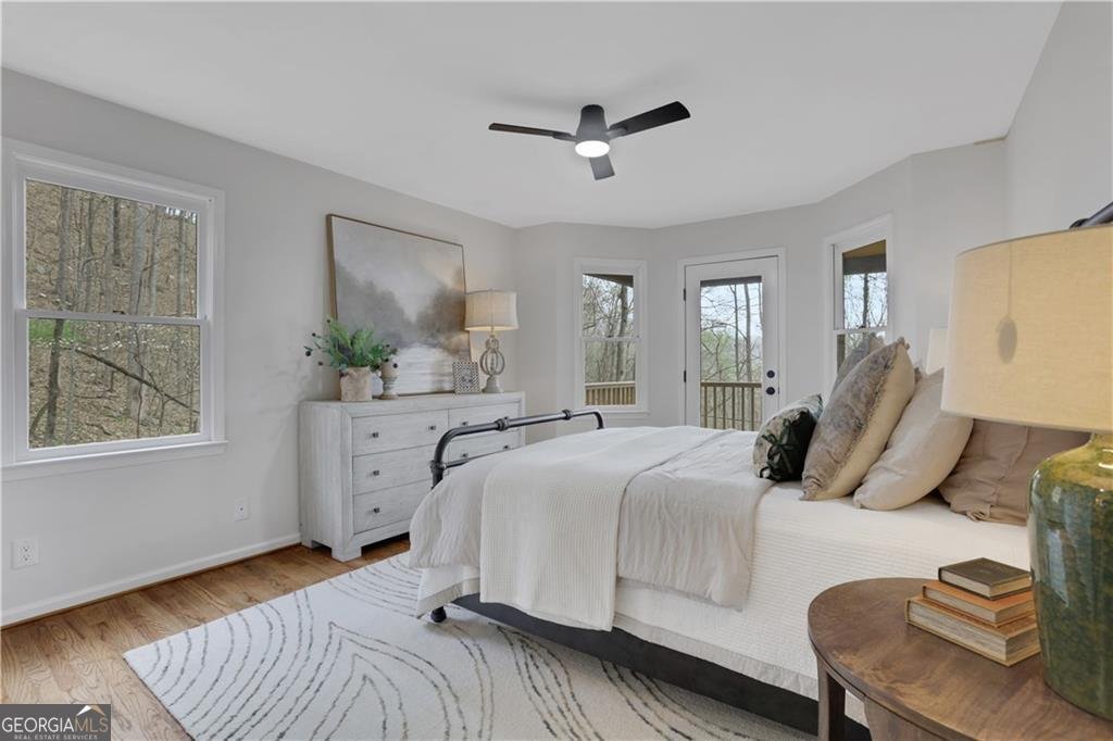 125 Owltown Drive Ellijay - Photo 21