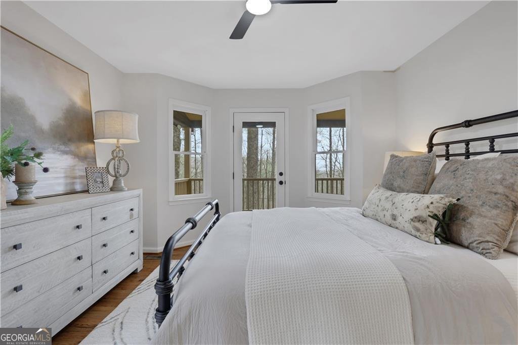 125 Owltown Drive Ellijay - Photo 22