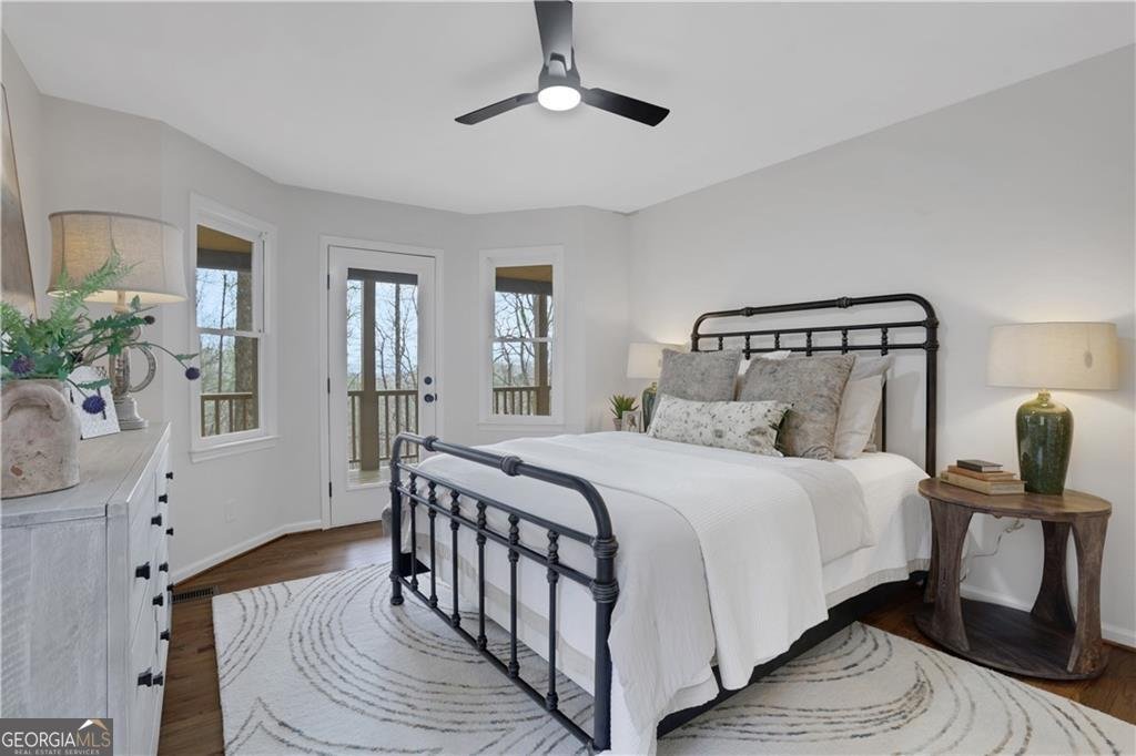 125 Owltown Drive Ellijay - Photo 23