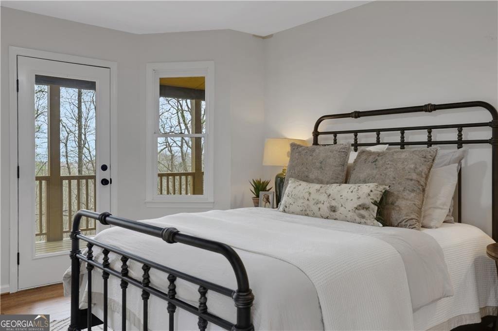 125 Owltown Drive Ellijay - Photo 24