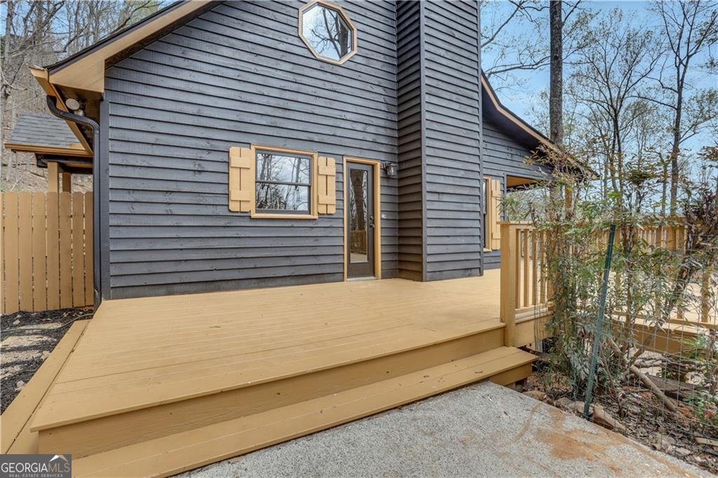 125 Owltown Drive Ellijay - Photo 48