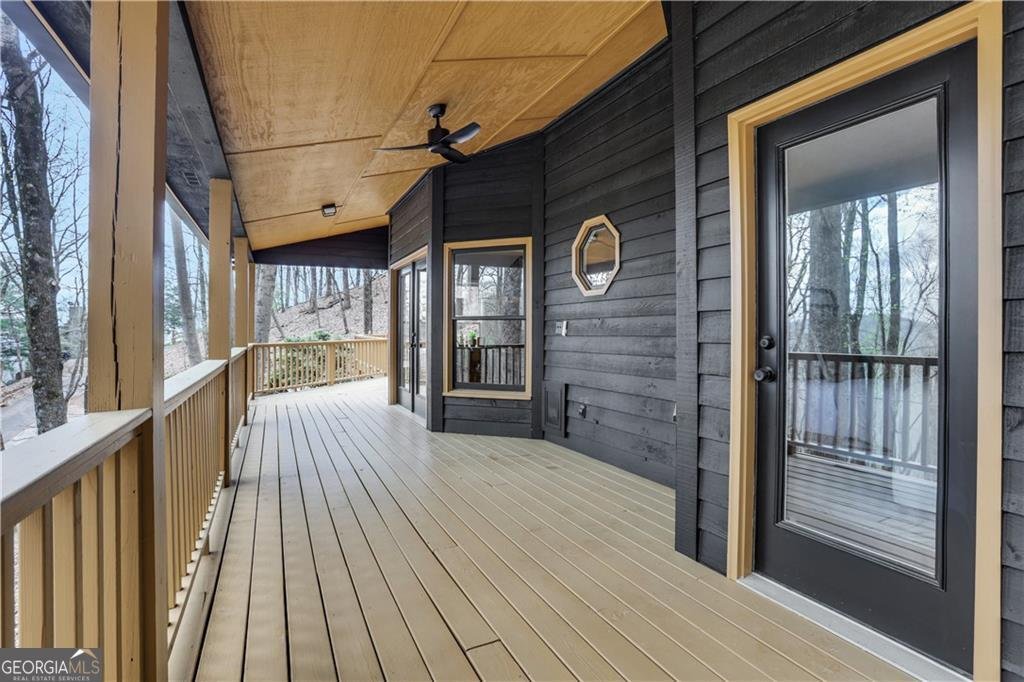 125 Owltown Drive Ellijay - Photo 50