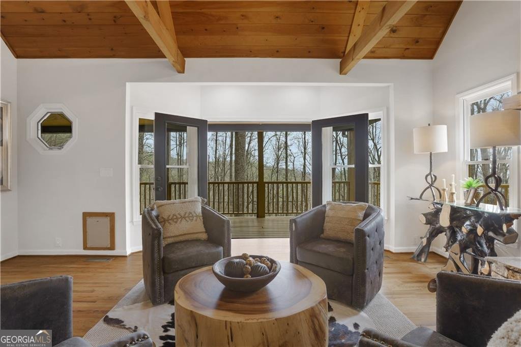 125 Owltown Drive Ellijay - Photo 6