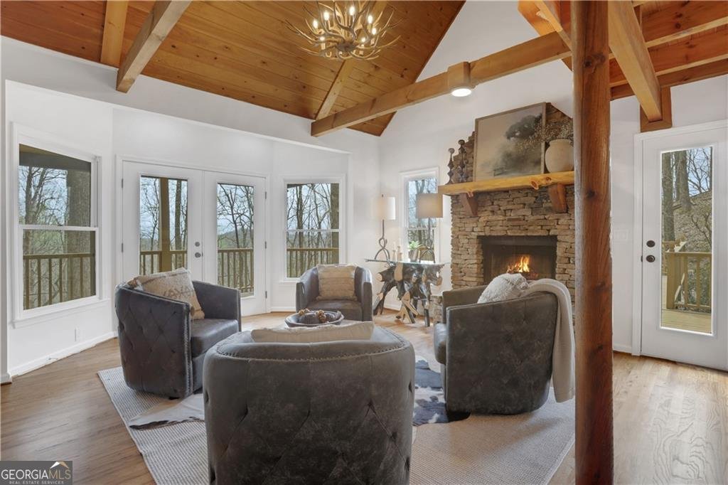 125 Owltown Drive Ellijay - Photo 9