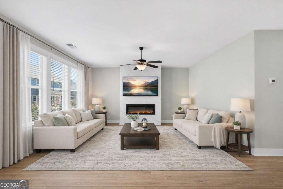 613 Villa Rica Springs - Lot 42 Villa Rica - Photo 12