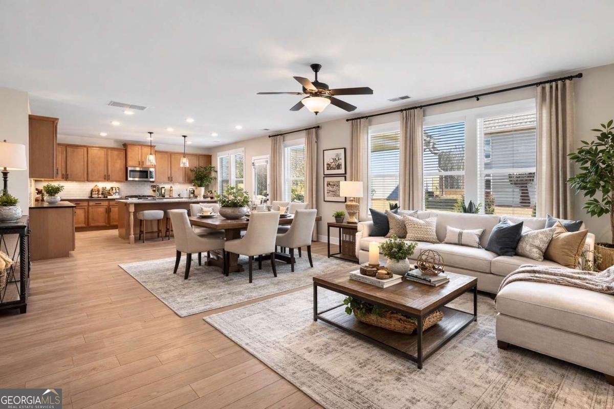 613 Villa Rica Springs - Lot 42 Villa Rica - Photo 15