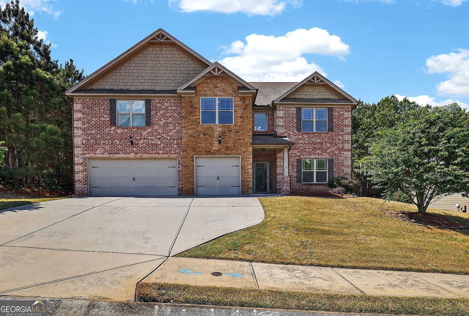 4248 Caveat Court Fairburn - Photo 1