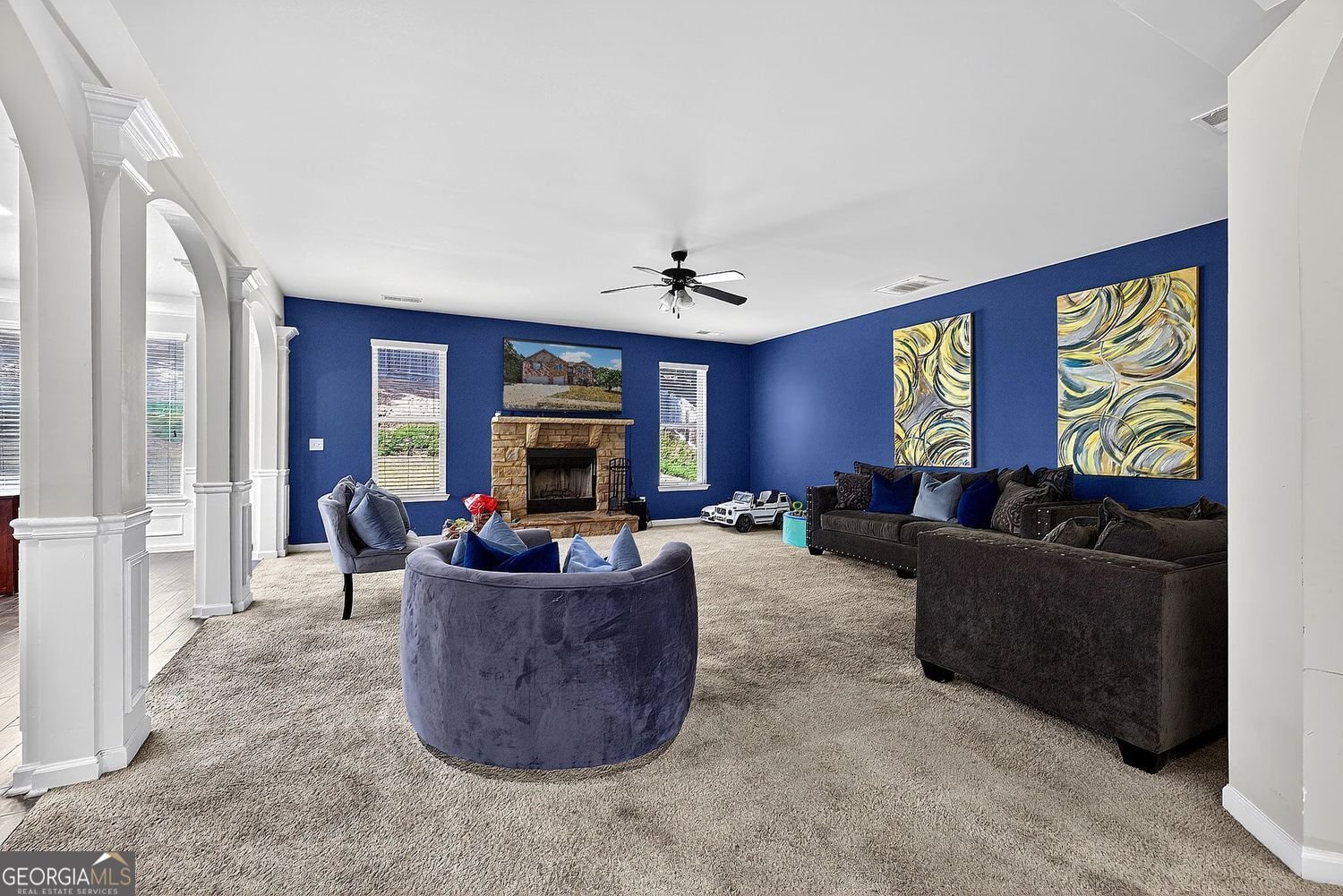 4248 Caveat Court Fairburn - Photo 11