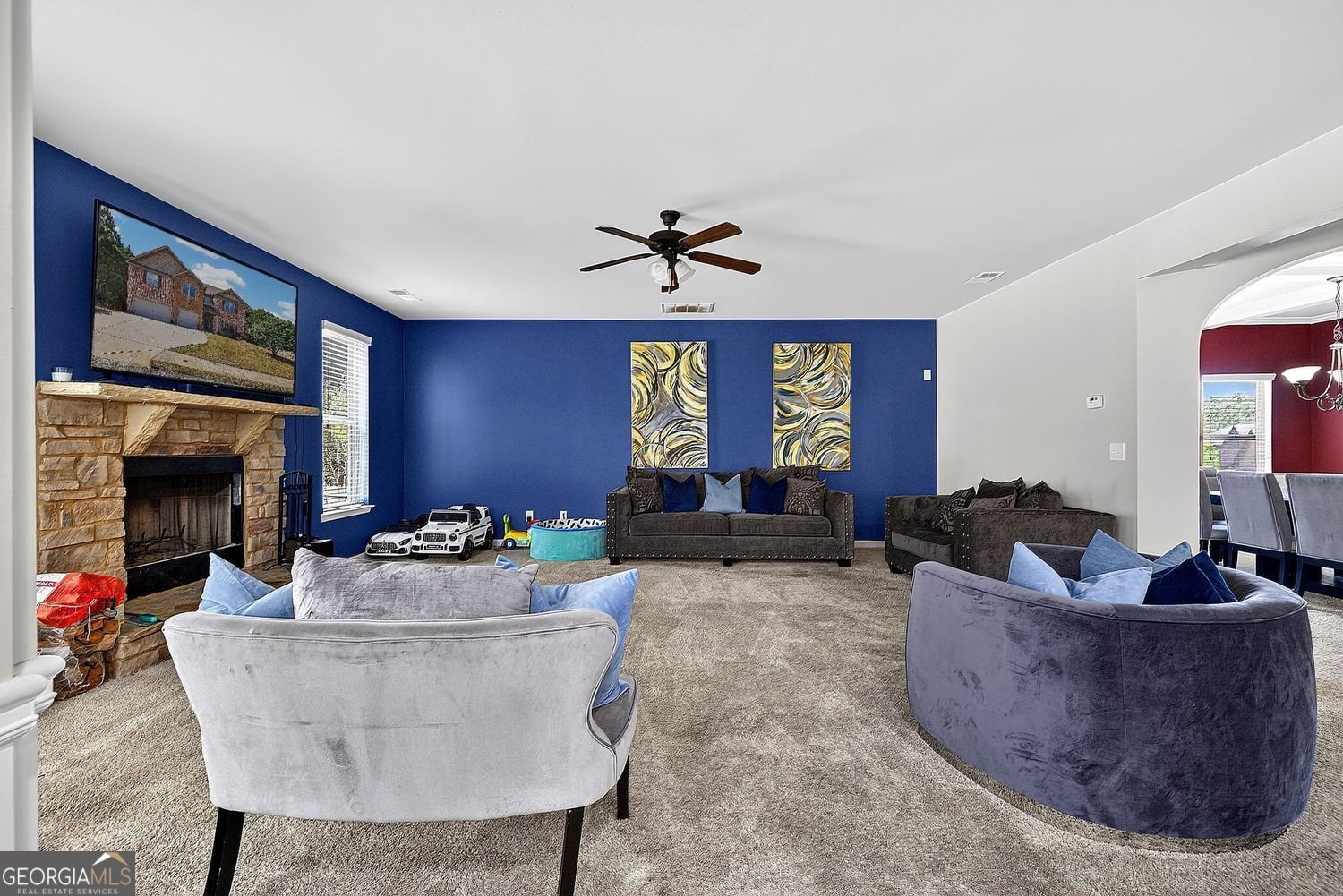 4248 Caveat Court Fairburn - Photo 12