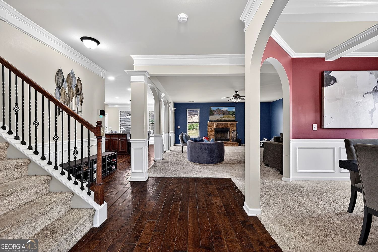 4248 Caveat Court Fairburn - Photo 8