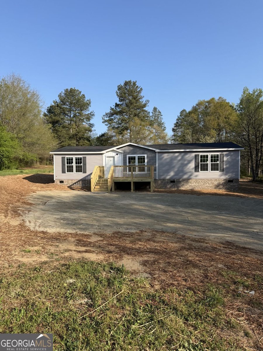 663 Moss Mill Road Baldwin - Photo 1