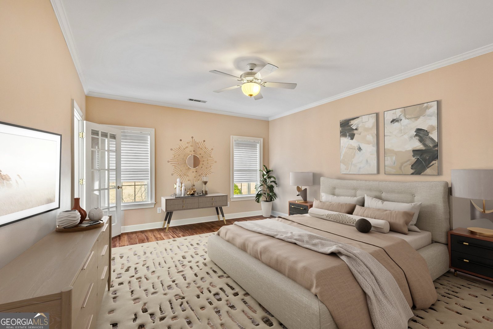 425 Fairway Court Newnan - Photo 14