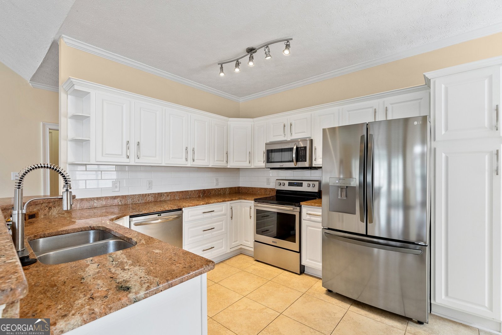 425 Fairway Court Newnan - Photo 21