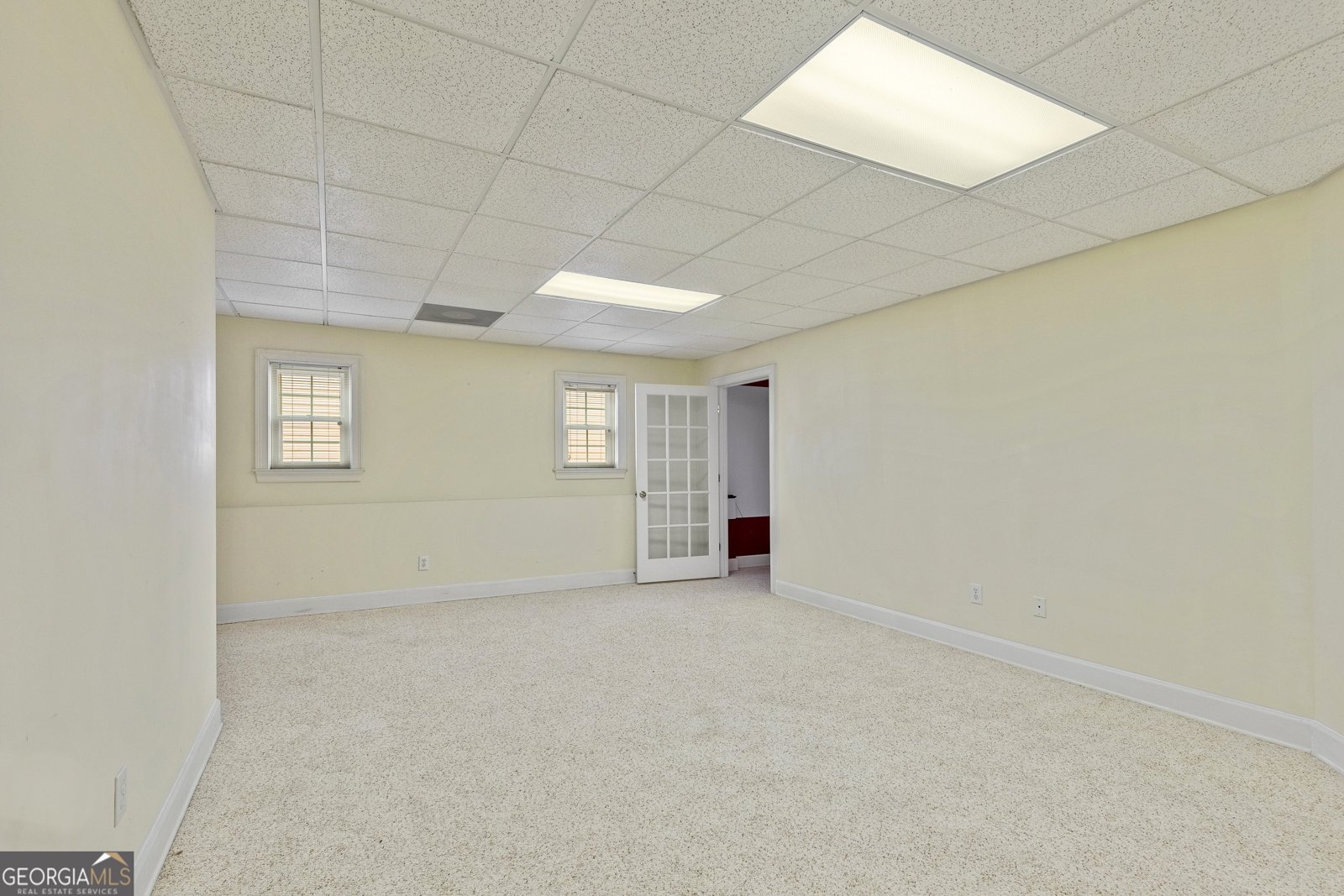 425 Fairway Court Newnan - Photo 32