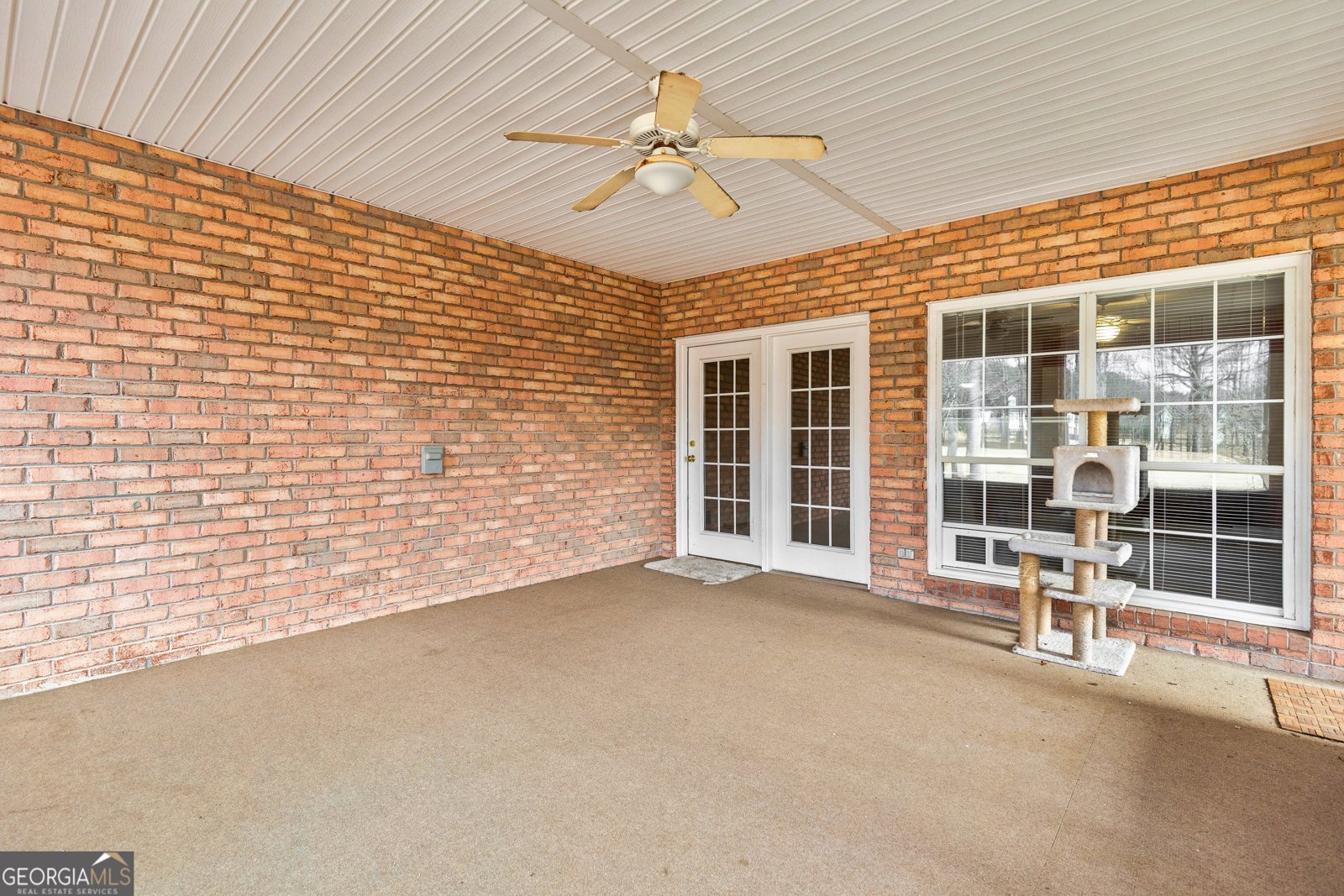 425 Fairway Court Newnan - Photo 36