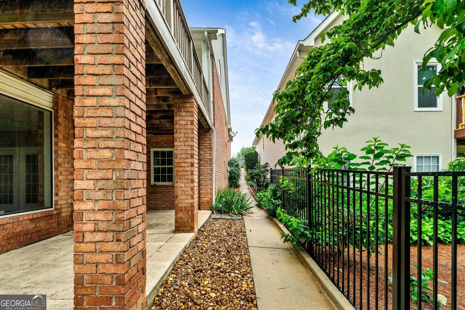 425 Fairway Court Newnan - Photo 44