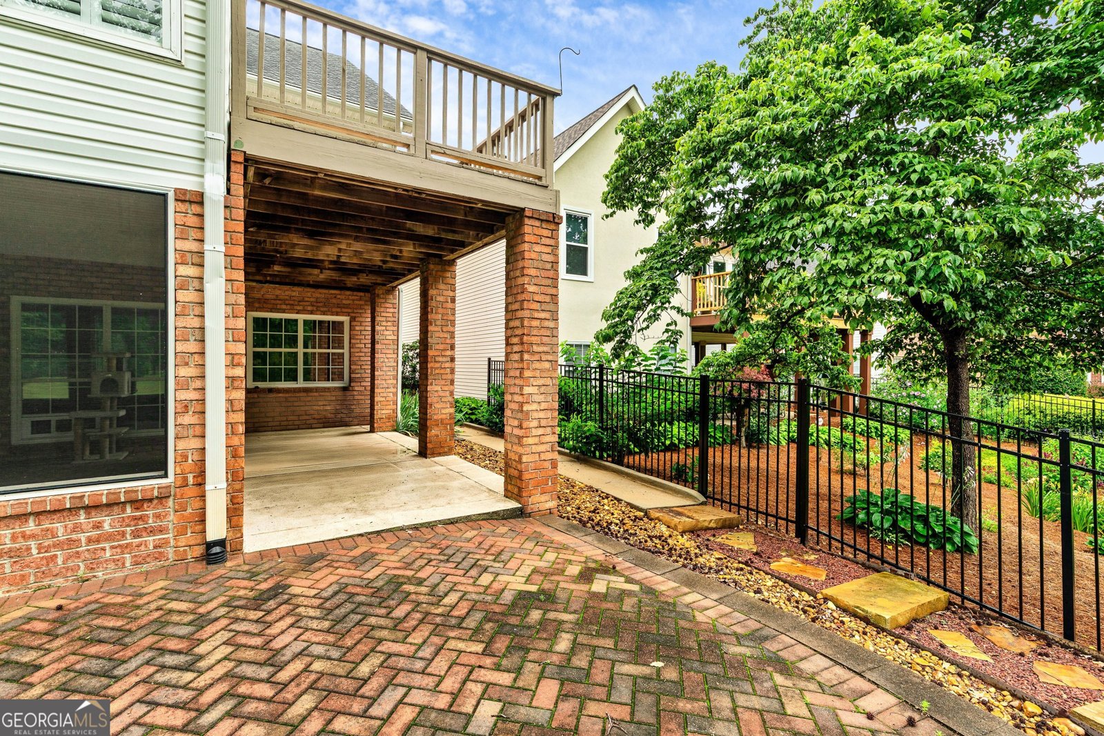 425 Fairway Court Newnan - Photo 47