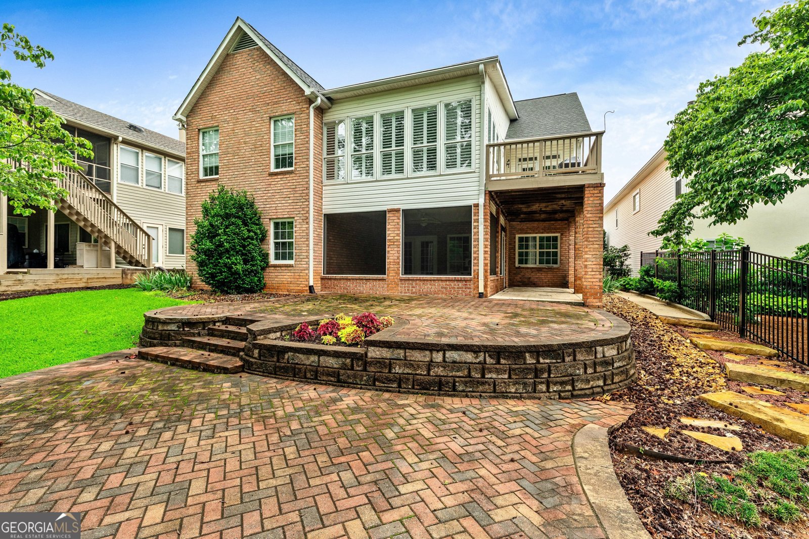 425 Fairway Court Newnan - Photo 49