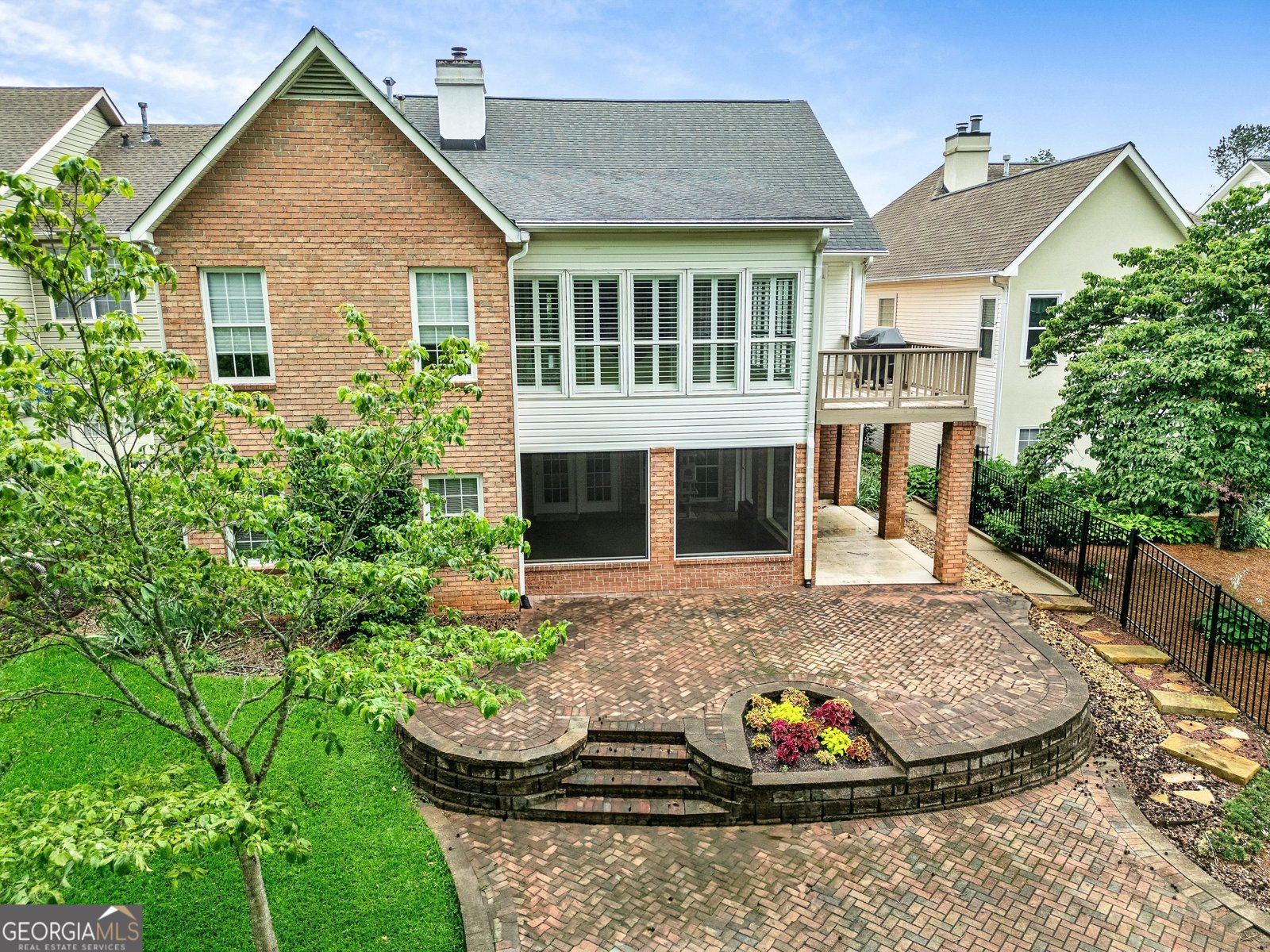 425 Fairway Court Newnan - Photo 51