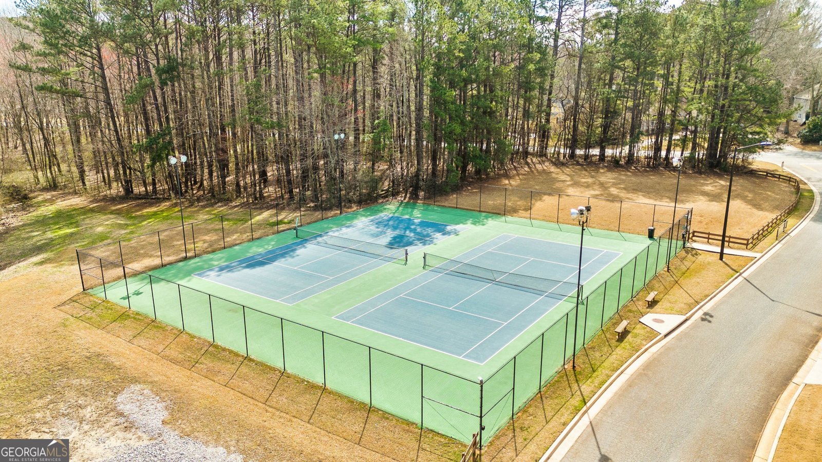 425 Fairway Court Newnan - Photo 68