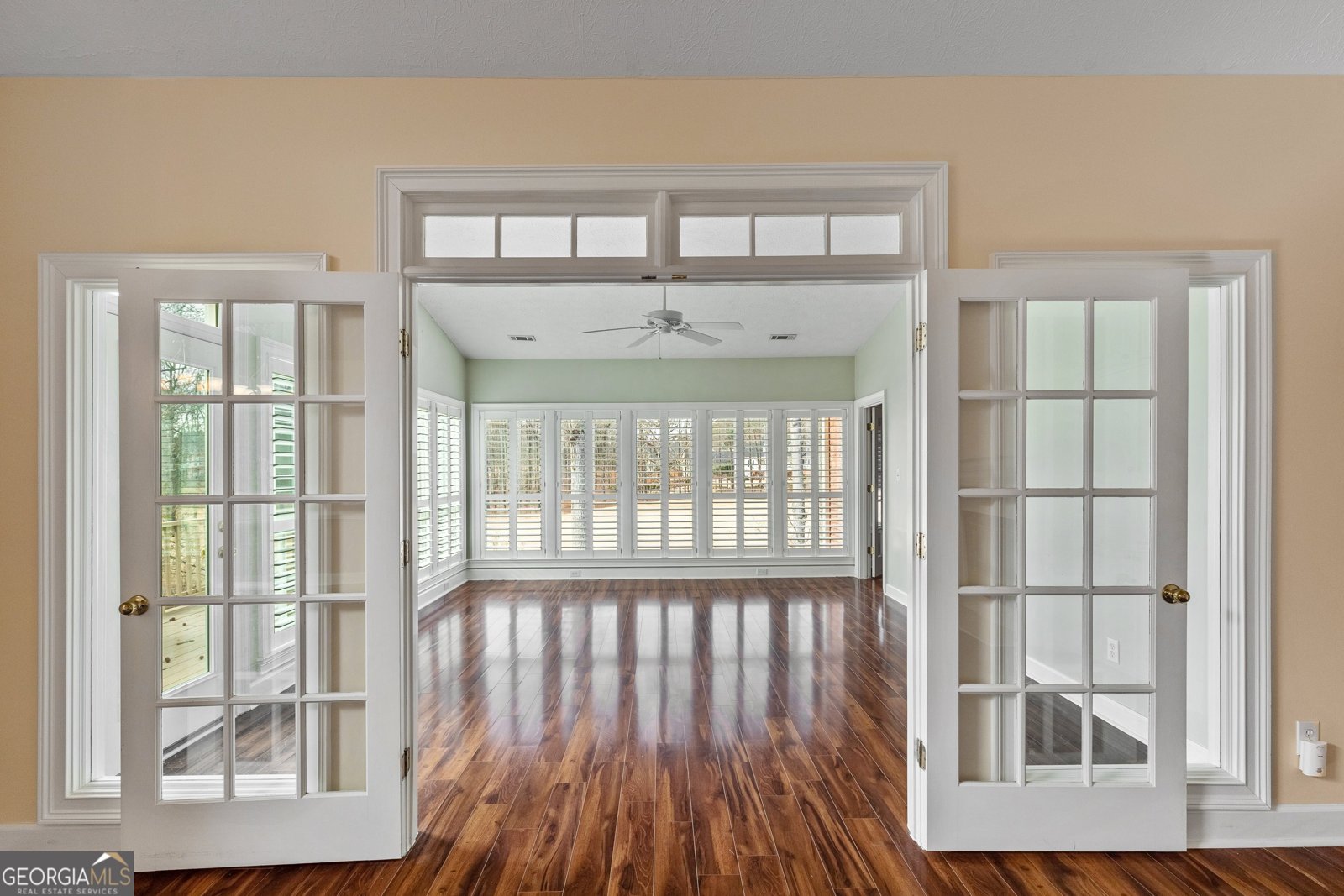 425 Fairway Court Newnan - Photo 9