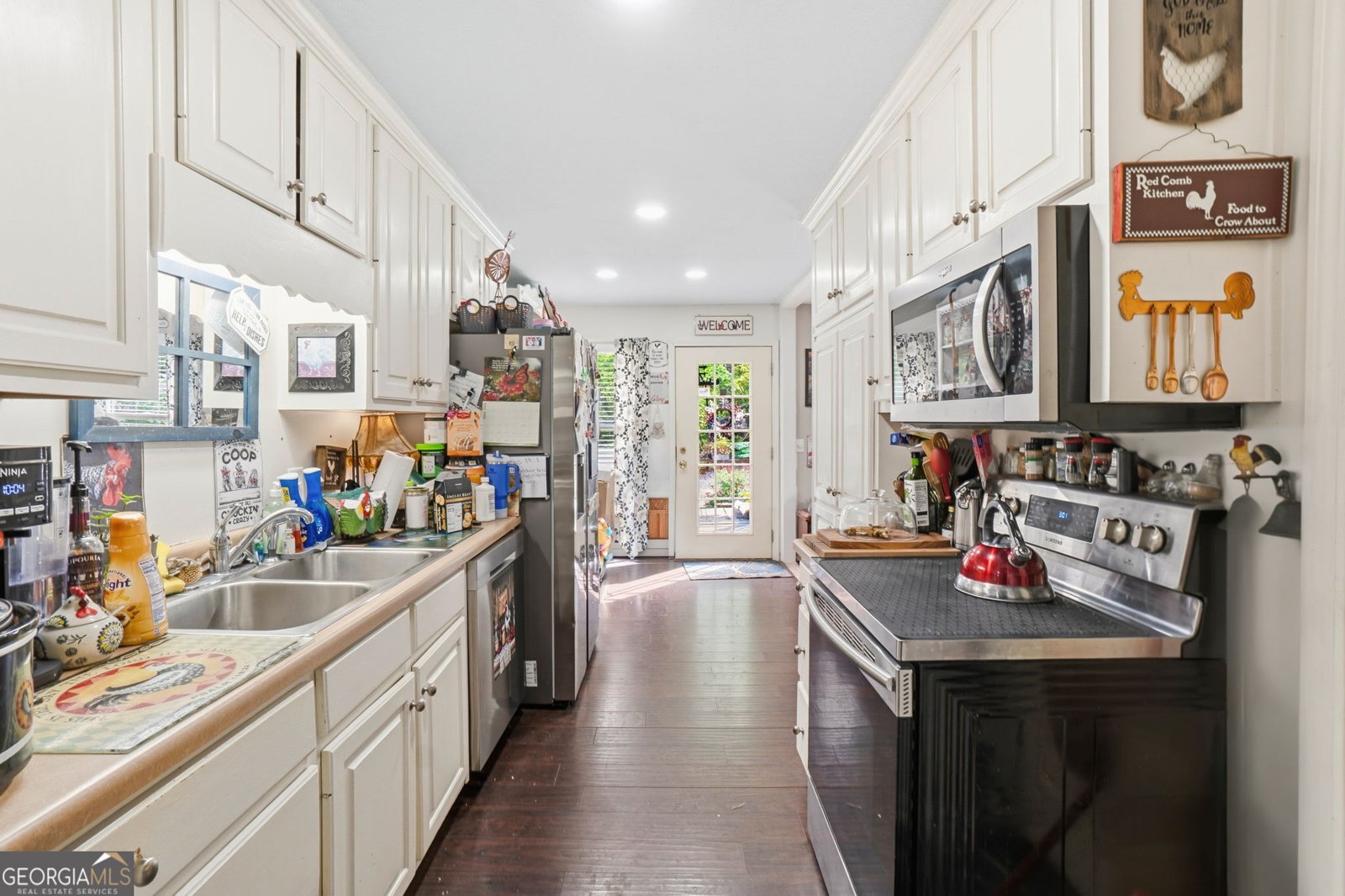 306 Scenic Drive Sautee Nacoochee - Photo 10