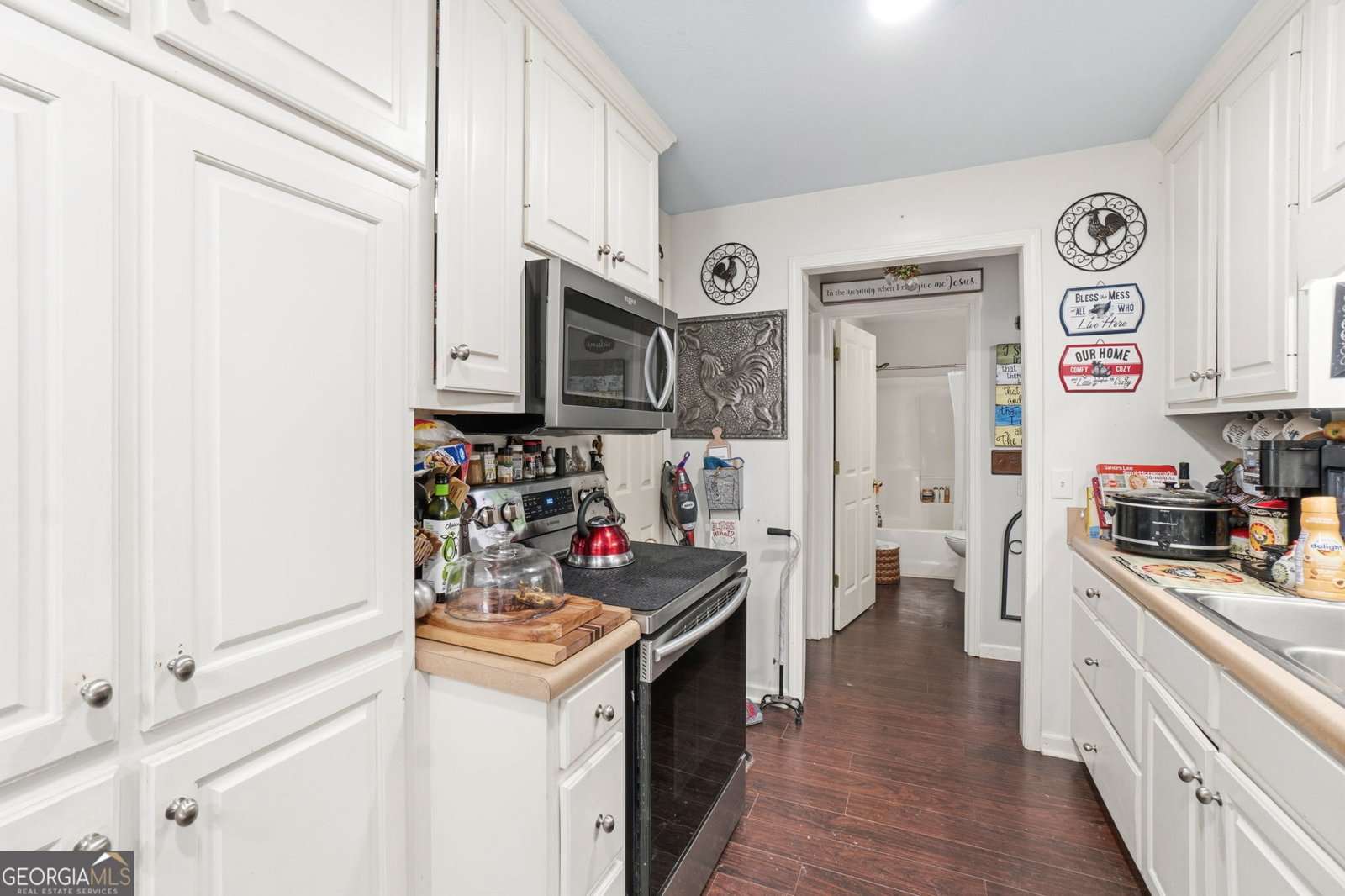 306 Scenic Drive Sautee Nacoochee - Photo 13