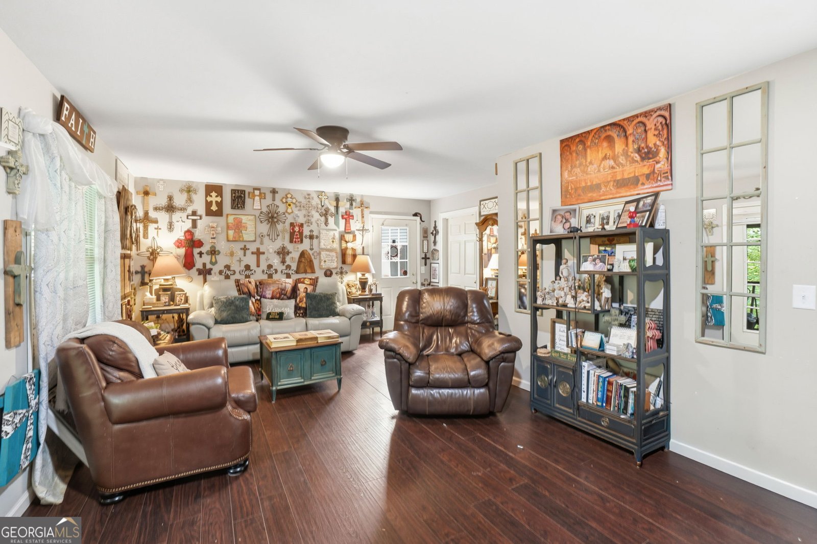 306 Scenic Drive Sautee Nacoochee - Photo 15
