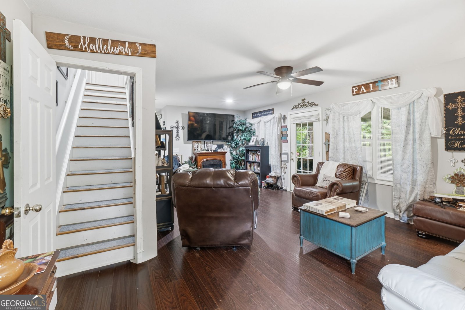 306 Scenic Drive Sautee Nacoochee - Photo 18