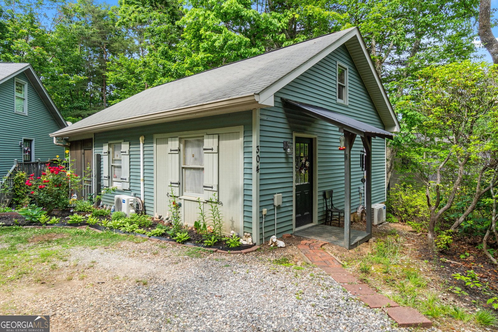 306 Scenic Drive Sautee Nacoochee - Photo 26