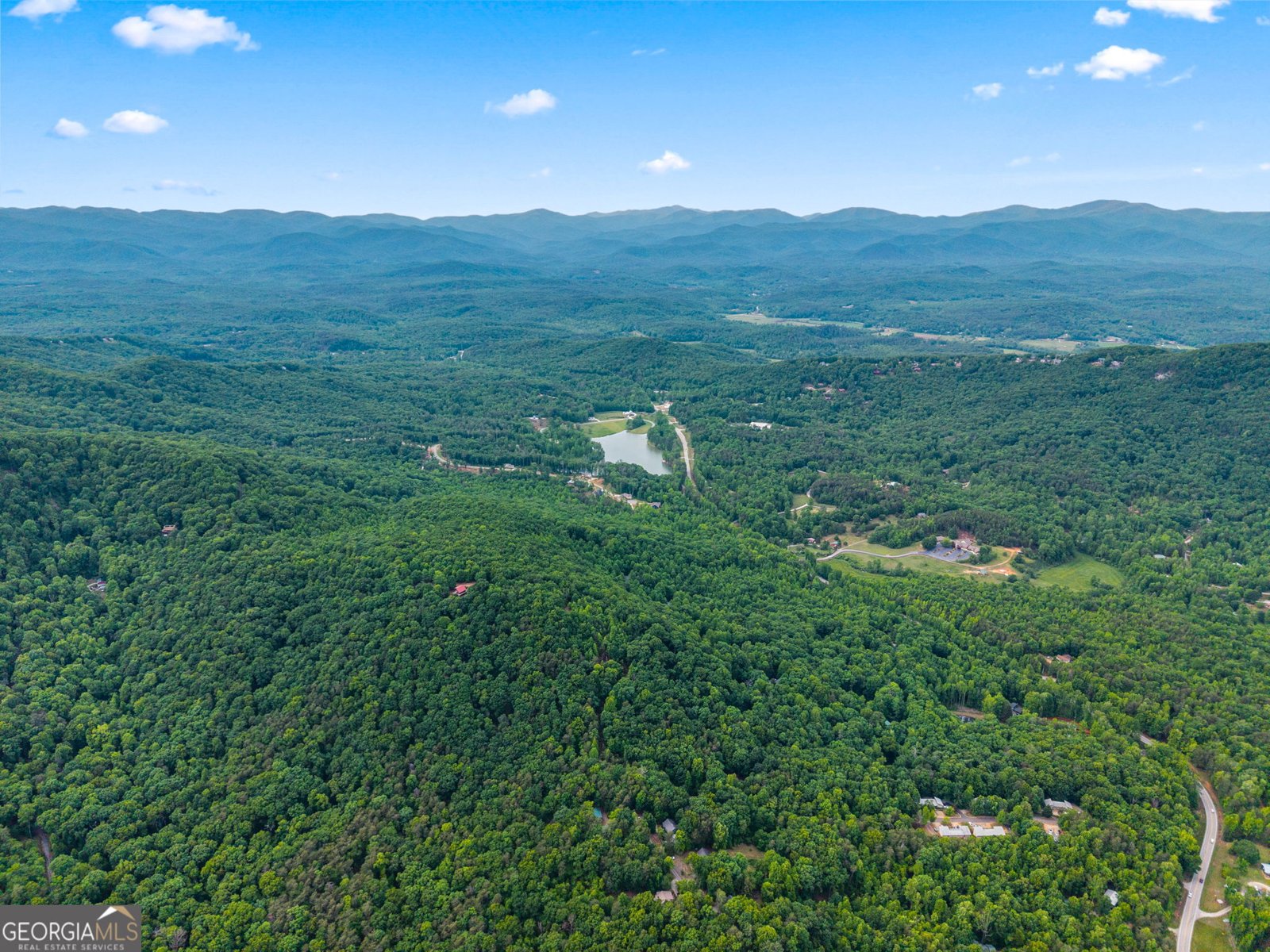 306 Scenic Drive Sautee Nacoochee - Photo 6