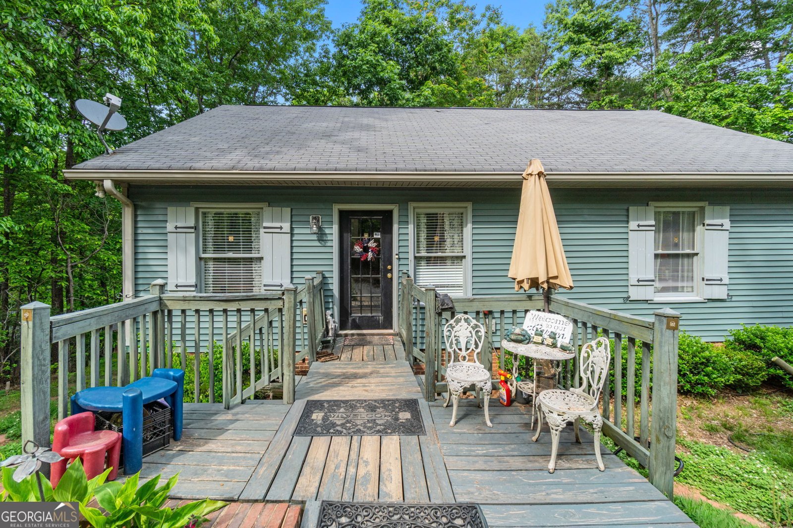 306 Scenic Drive Sautee Nacoochee - Photo 8