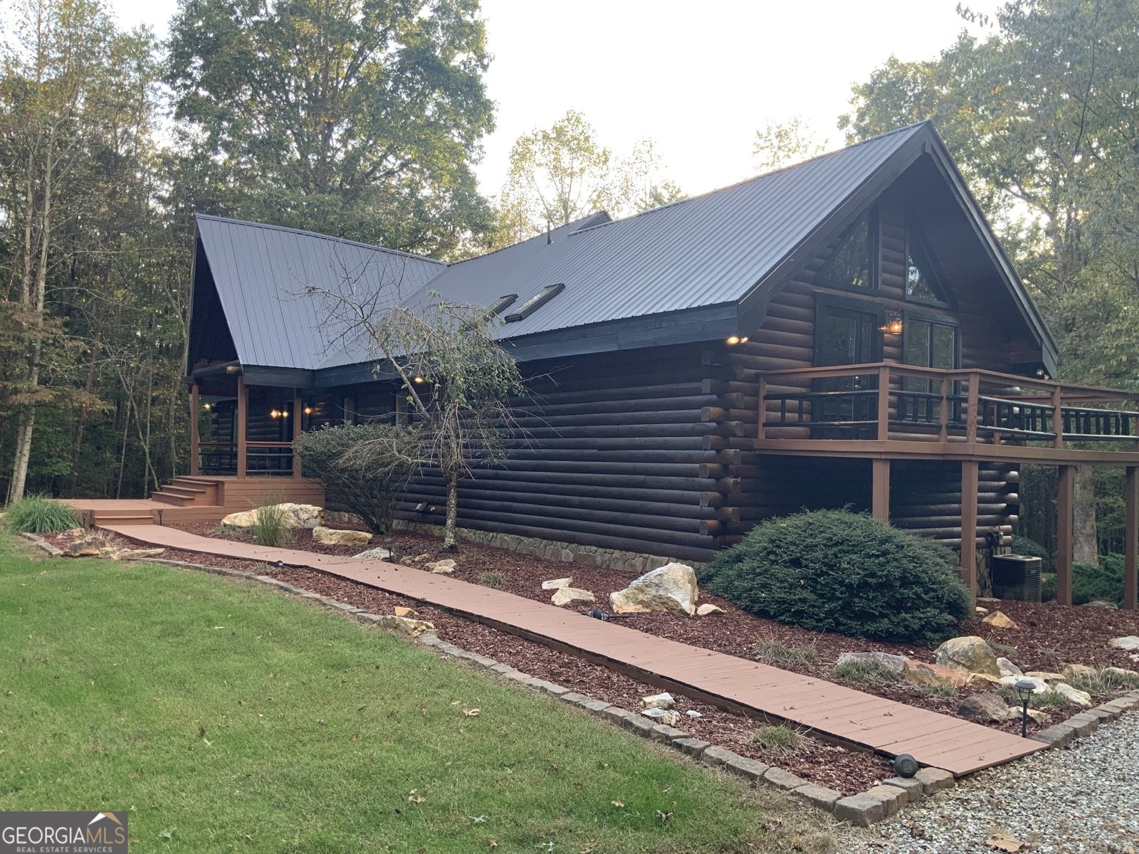 11 FOXFIRE Road Blairsville - Photo 1