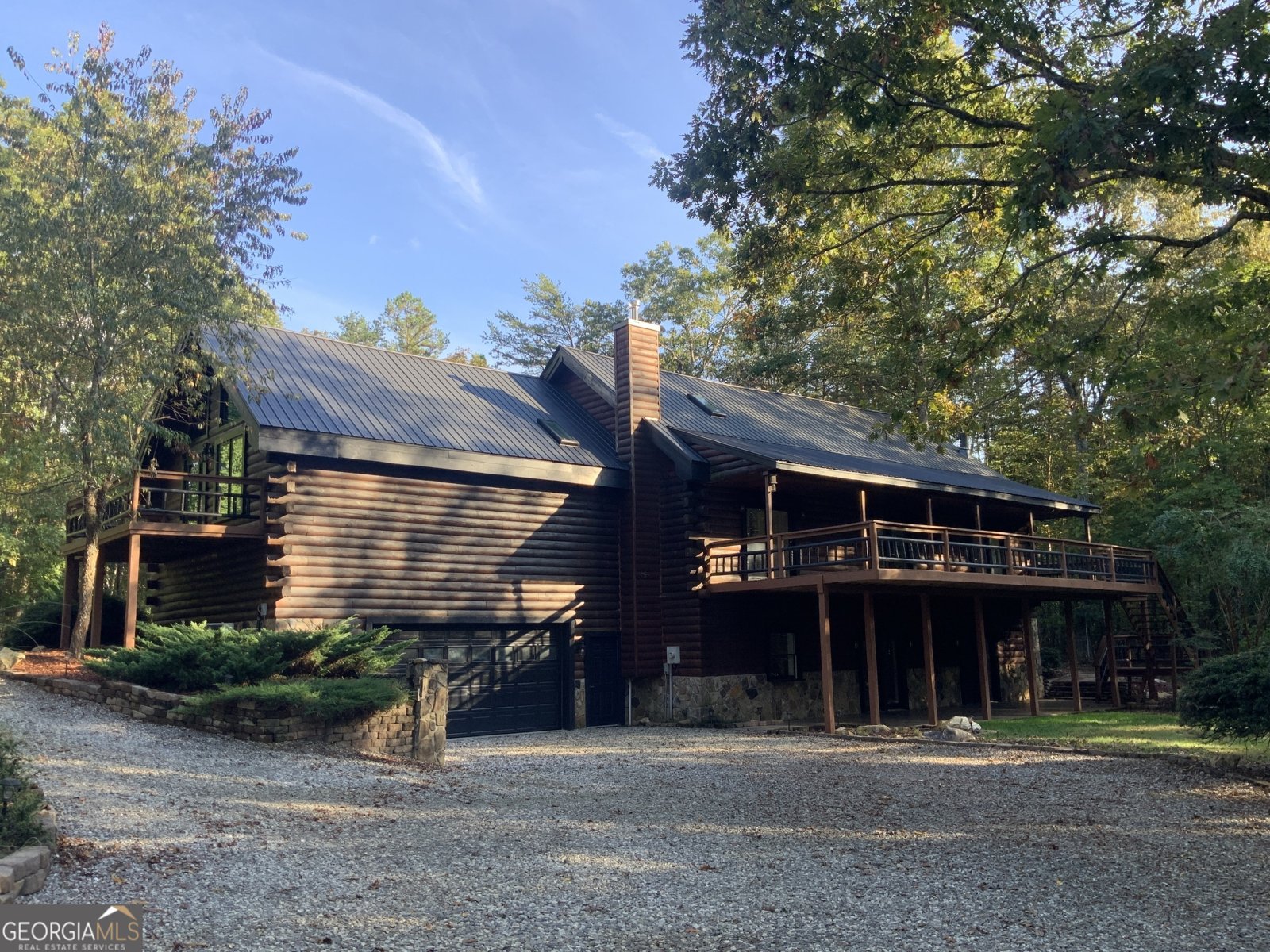 11 FOXFIRE Road Blairsville - Photo 63