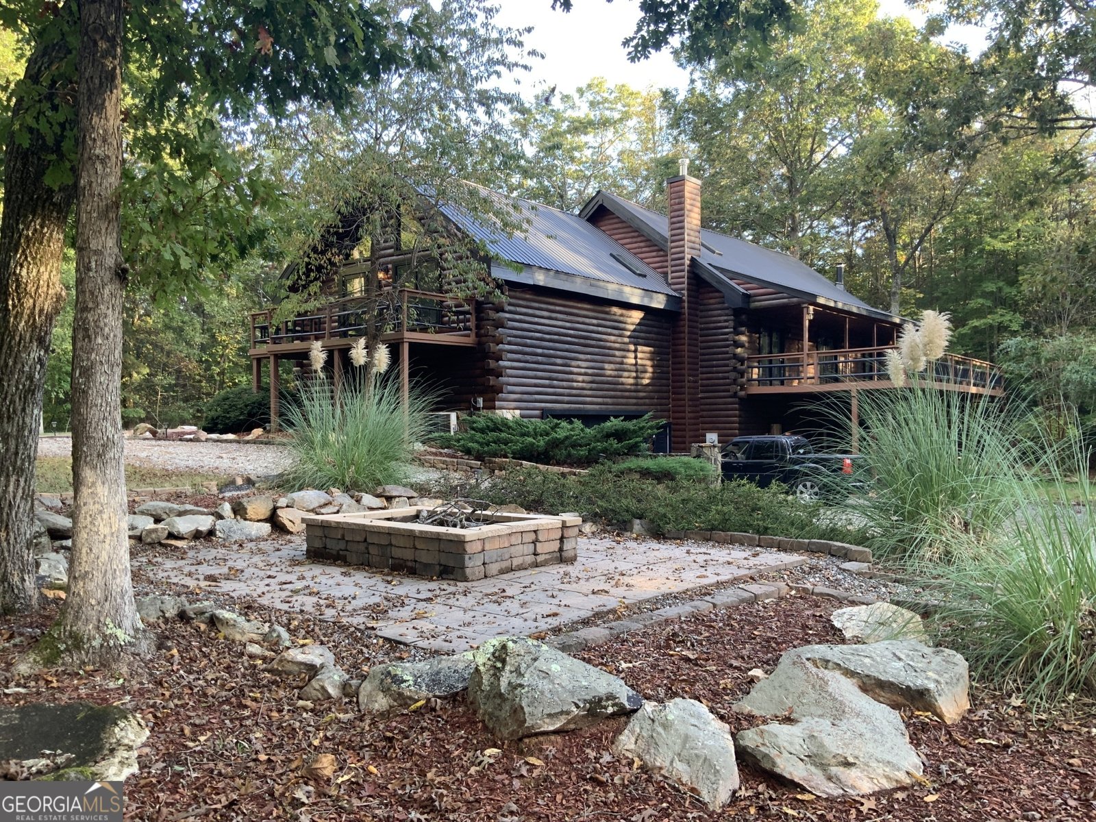 11 FOXFIRE Road Blairsville - Photo 7