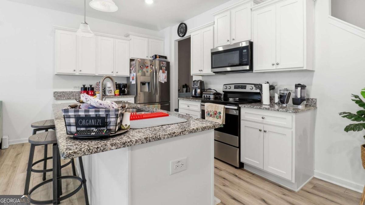 3643 Abbey Way Gainesville - Photo 8