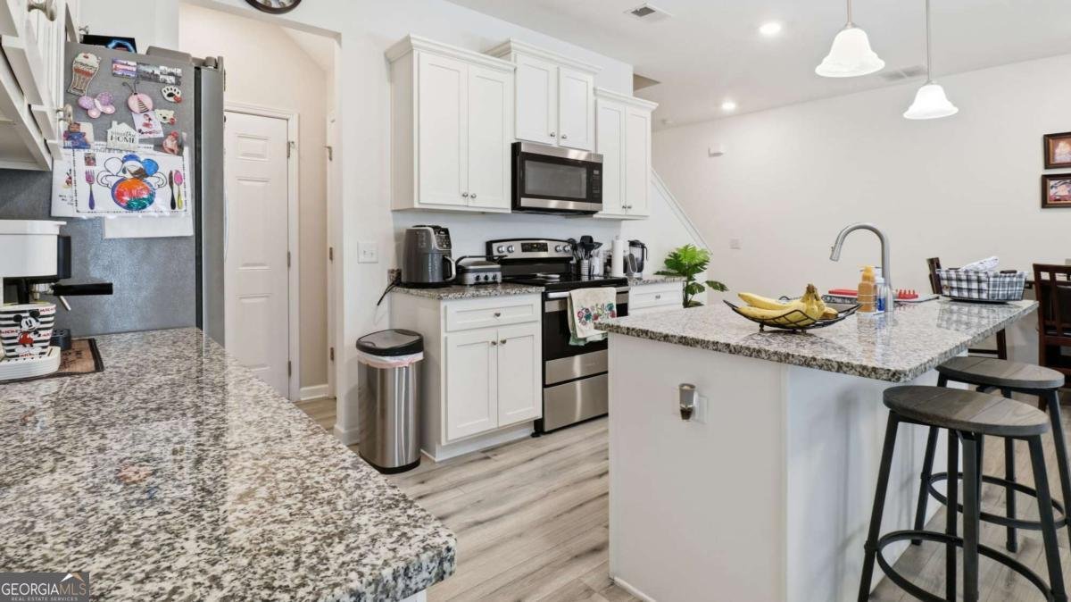 3643 Abbey Way Gainesville - Photo 9