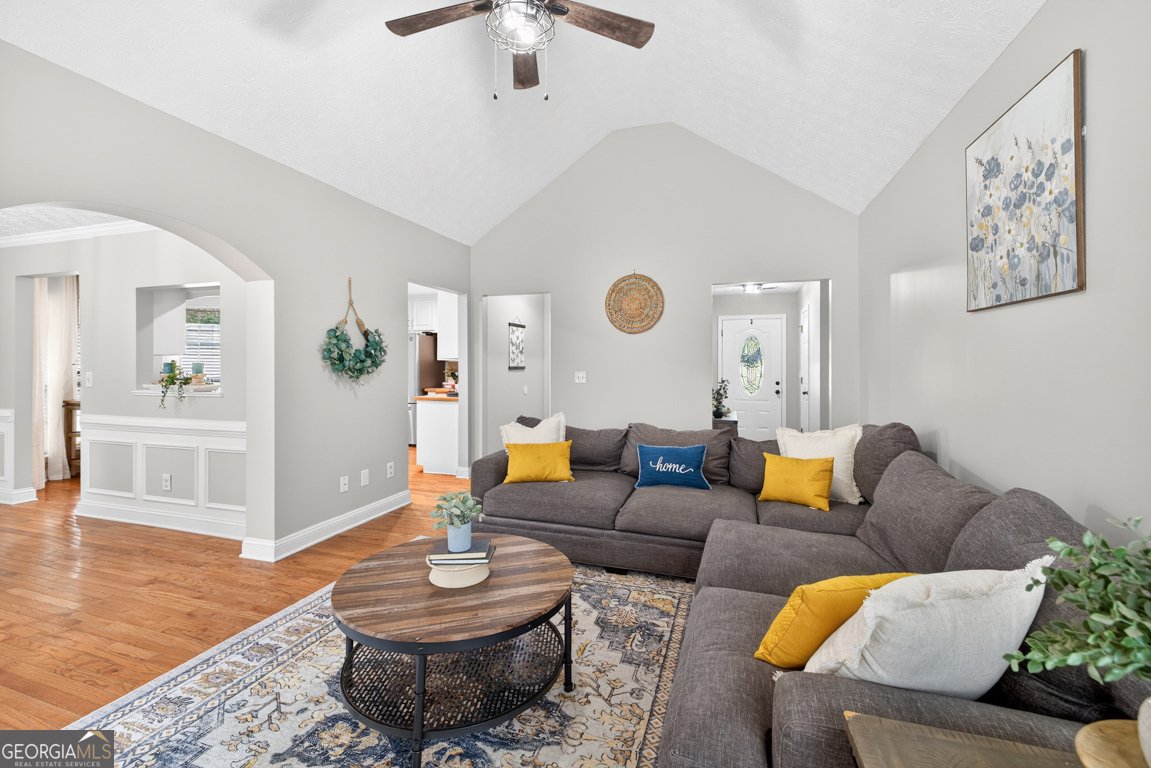 1262 Kilpatrick Lane Bethlehem - Photo 10