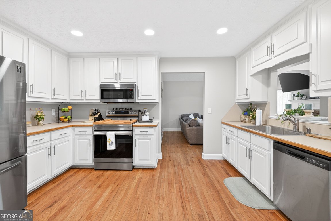 1262 Kilpatrick Lane Bethlehem - Photo 20