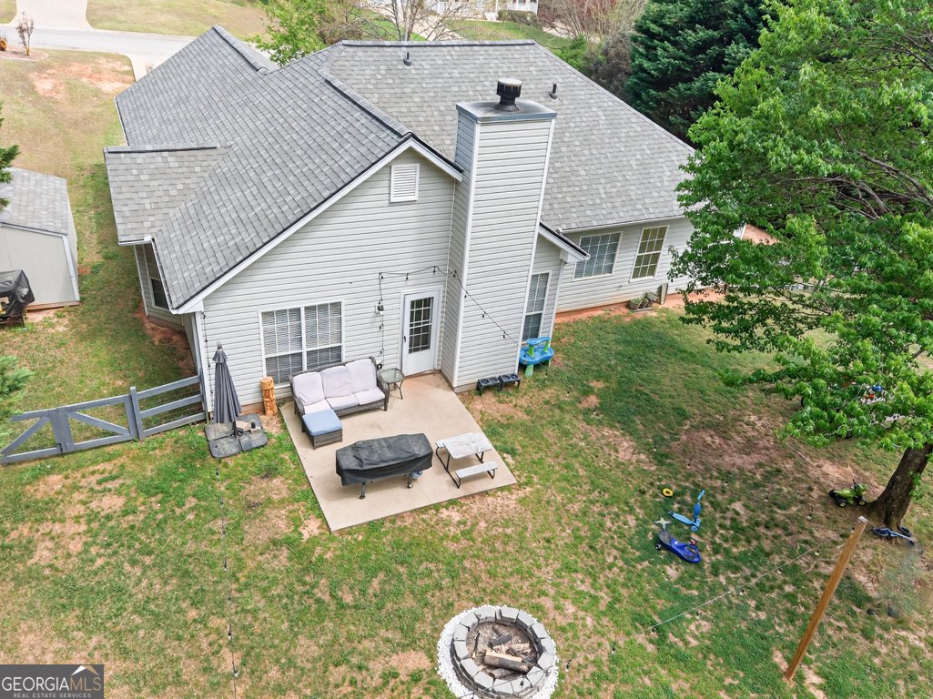 1262 Kilpatrick Lane Bethlehem - Photo 43