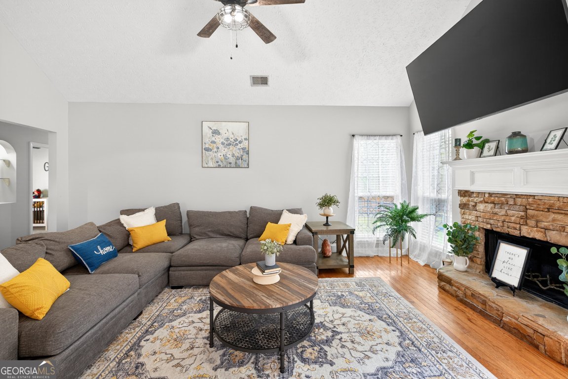 1262 Kilpatrick Lane Bethlehem - Photo 6